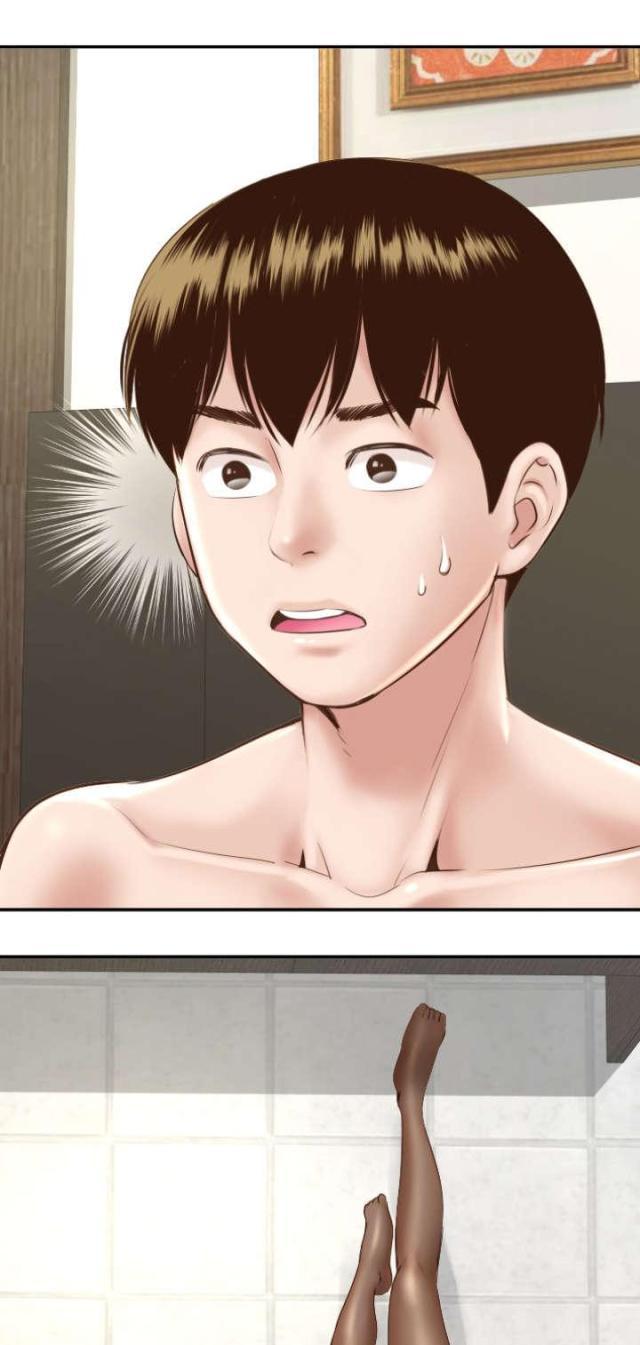 破坏王漫画韩漫全集-第9话无删减无遮挡章节图片 