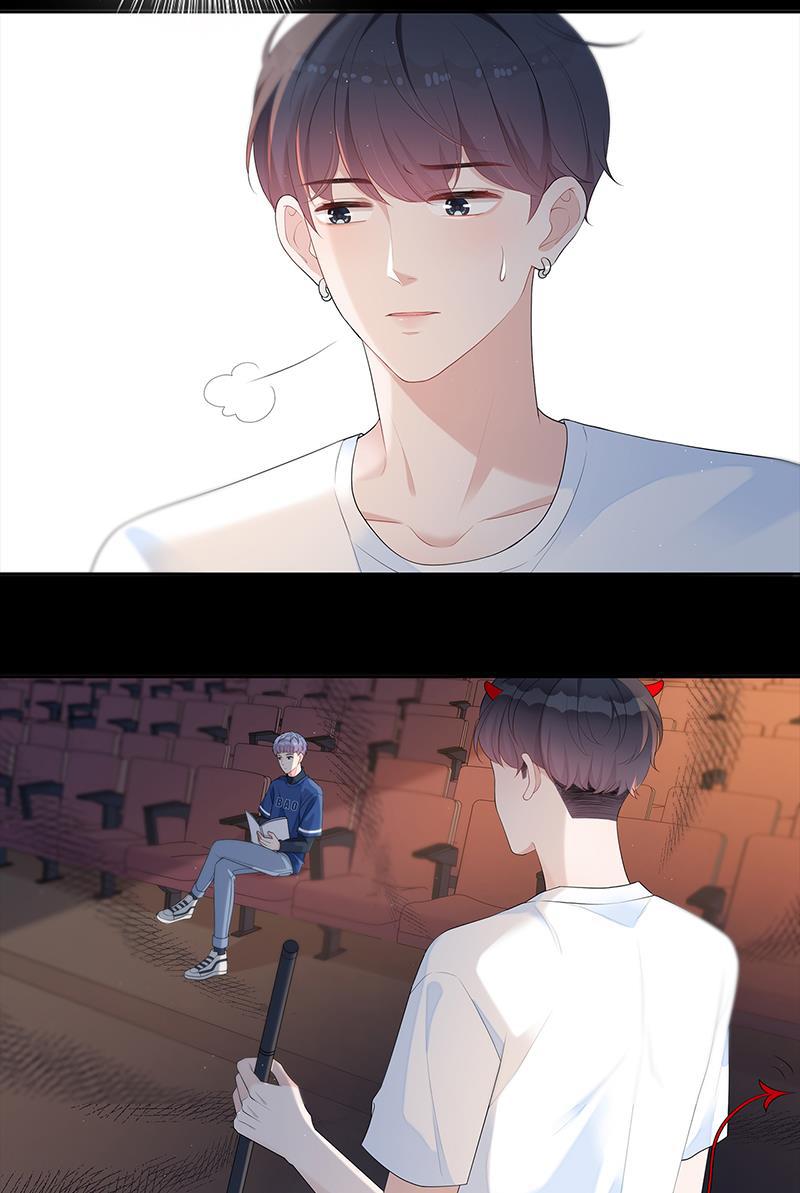 天上天下漫画韩漫全集-第3话无删减无遮挡章节图片 