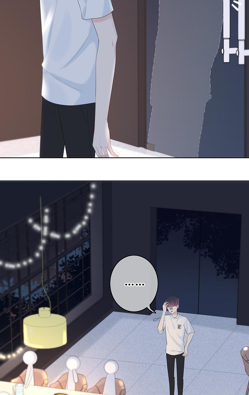 天上天下漫画韩漫全集-第5话无删减无遮挡章节图片 
