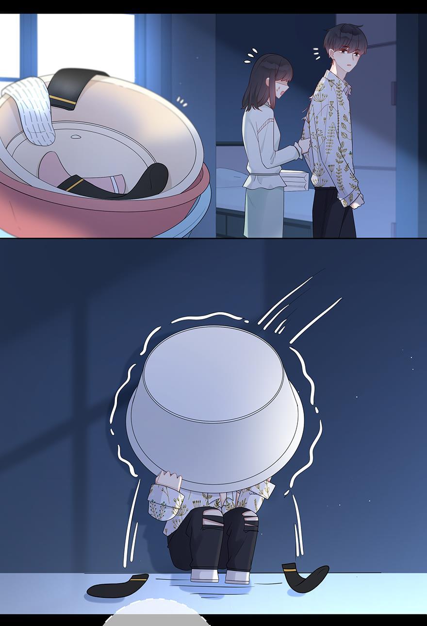 天上天下漫画韩漫全集-第21话无删减无遮挡章节图片 