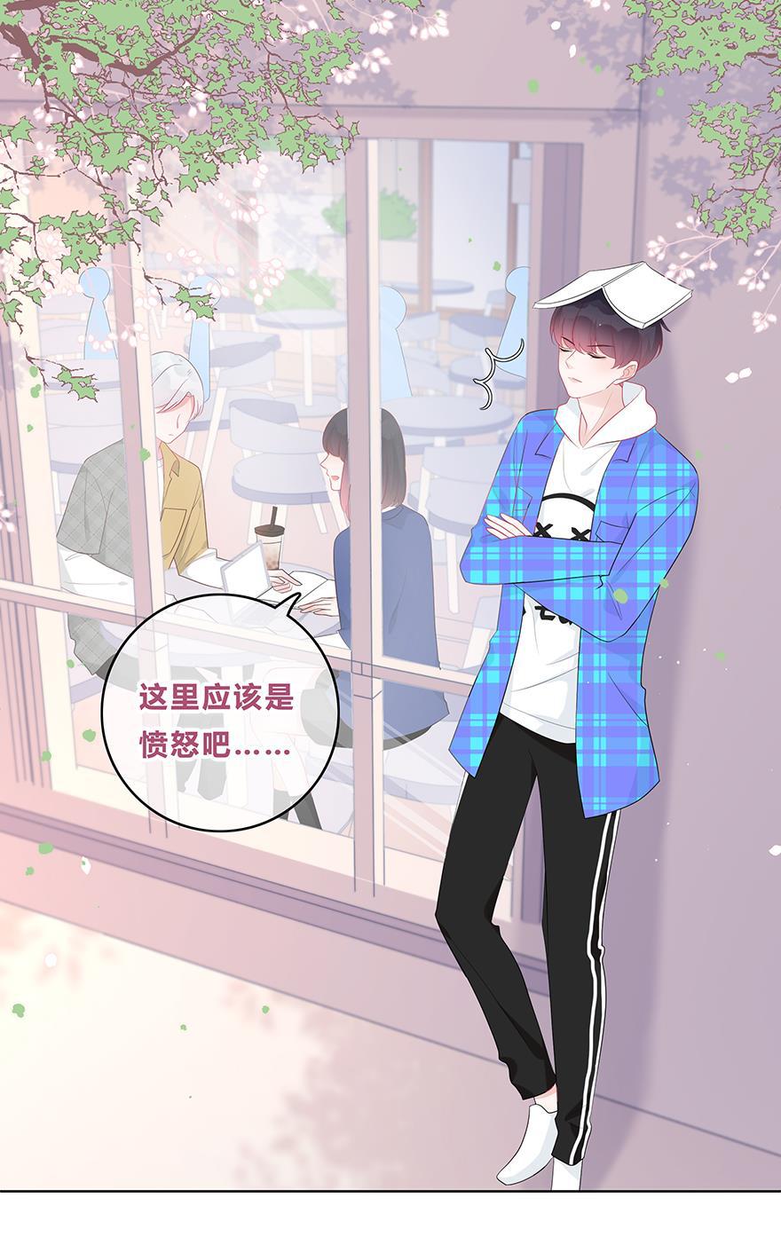 天上天下漫画韩漫全集-第40话无删减无遮挡章节图片 