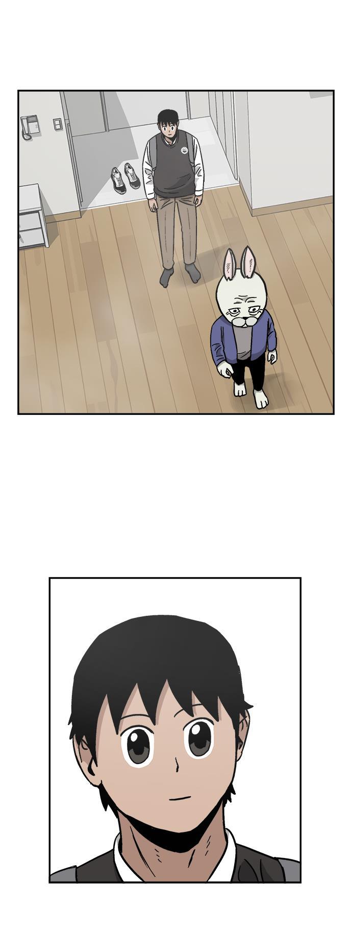 娜美漫画韩漫全集-第5话无删减无遮挡章节图片 