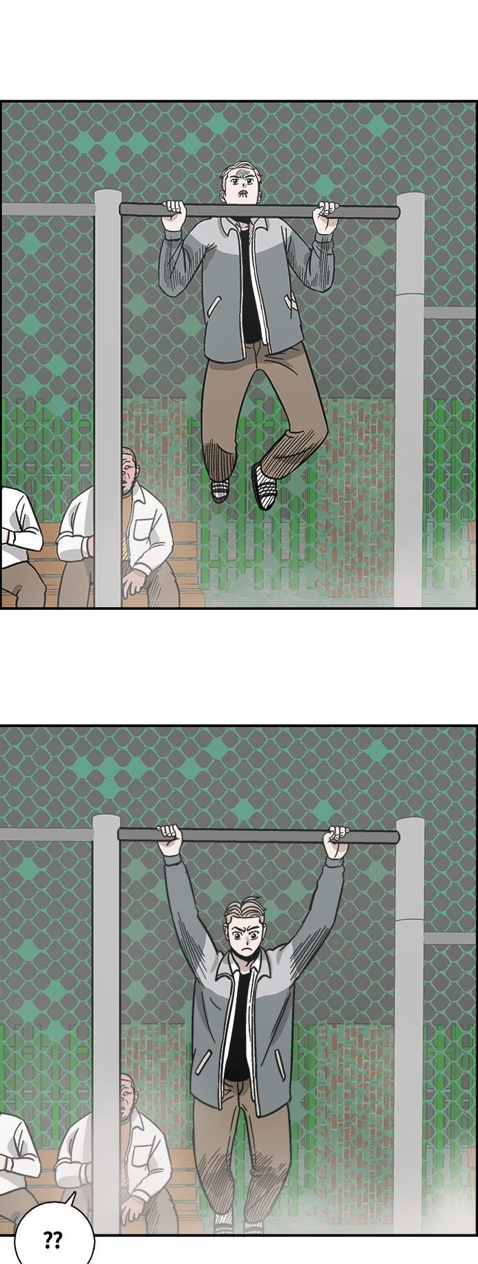 娜美漫画韩漫全集-第29话无删减无遮挡章节图片 