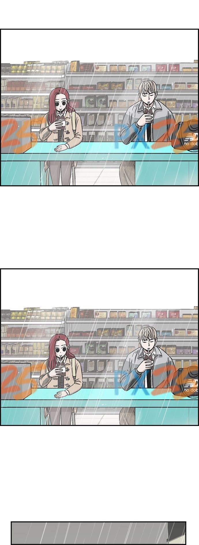 娜美漫画韩漫全集-第35话无删减无遮挡章节图片 