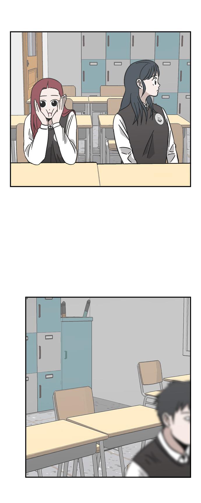 娜美漫画韩漫全集-第36话无删减无遮挡章节图片 
