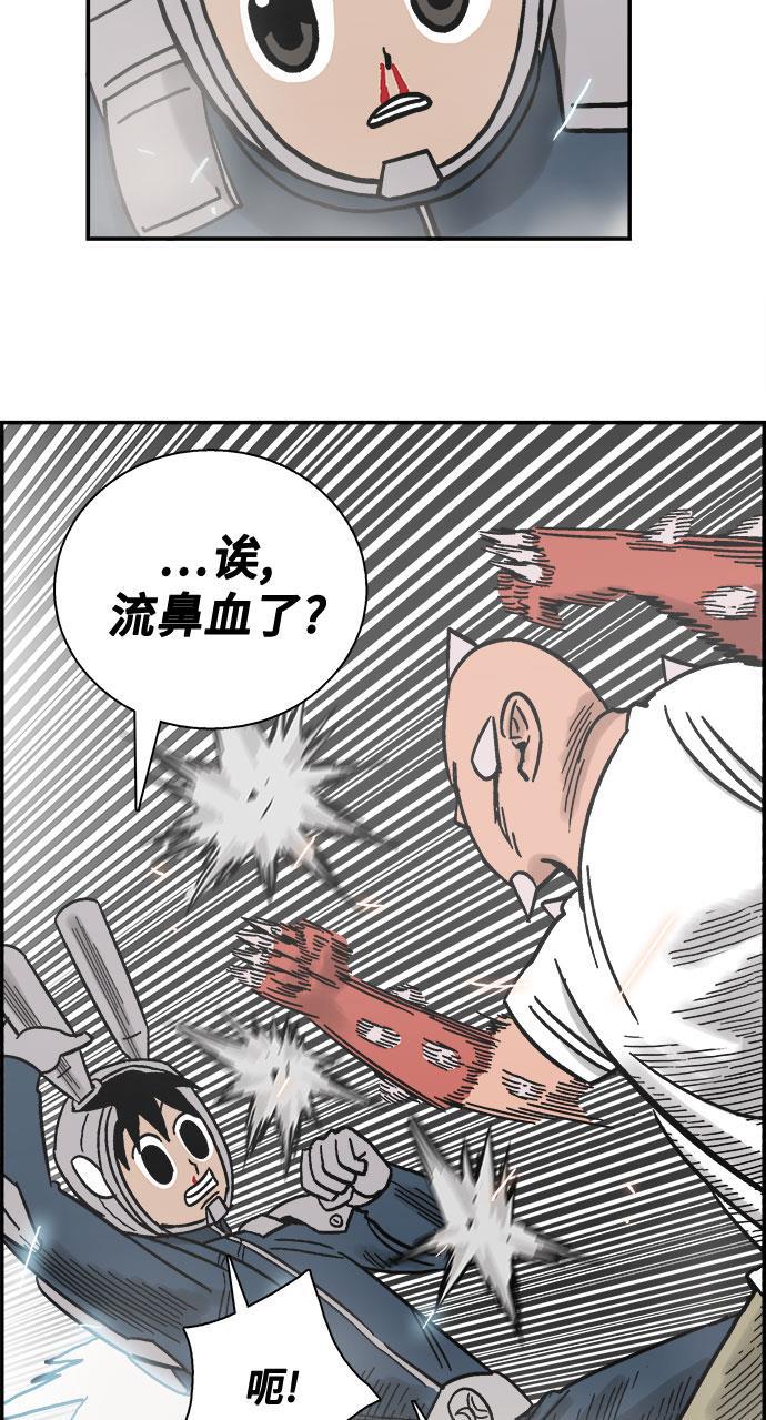 娜美漫画韩漫全集-第39话无删减无遮挡章节图片 