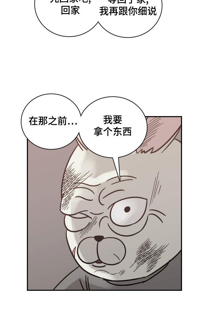 娜美漫画韩漫全集-第39话无删减无遮挡章节图片 