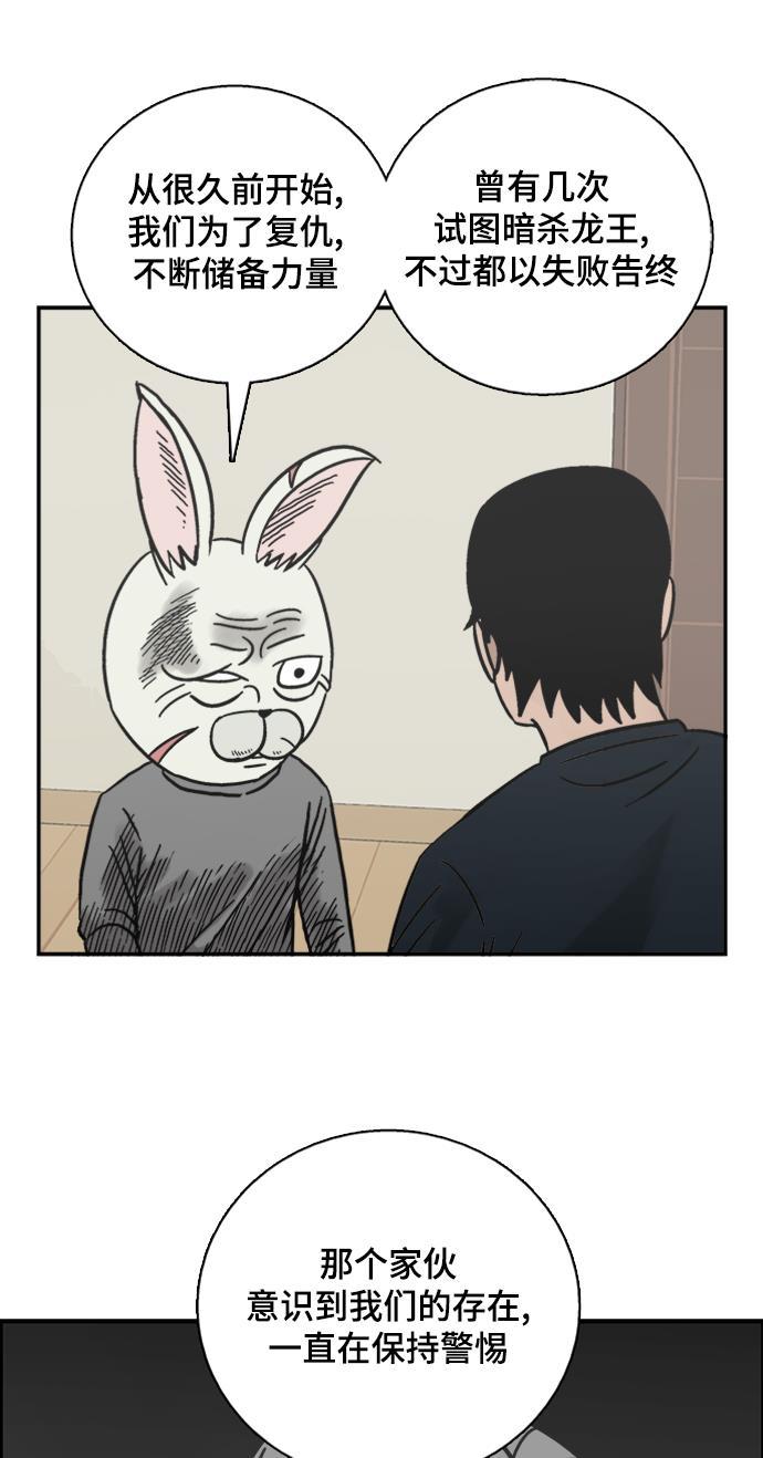 娜美漫画韩漫全集-第40话无删减无遮挡章节图片 
