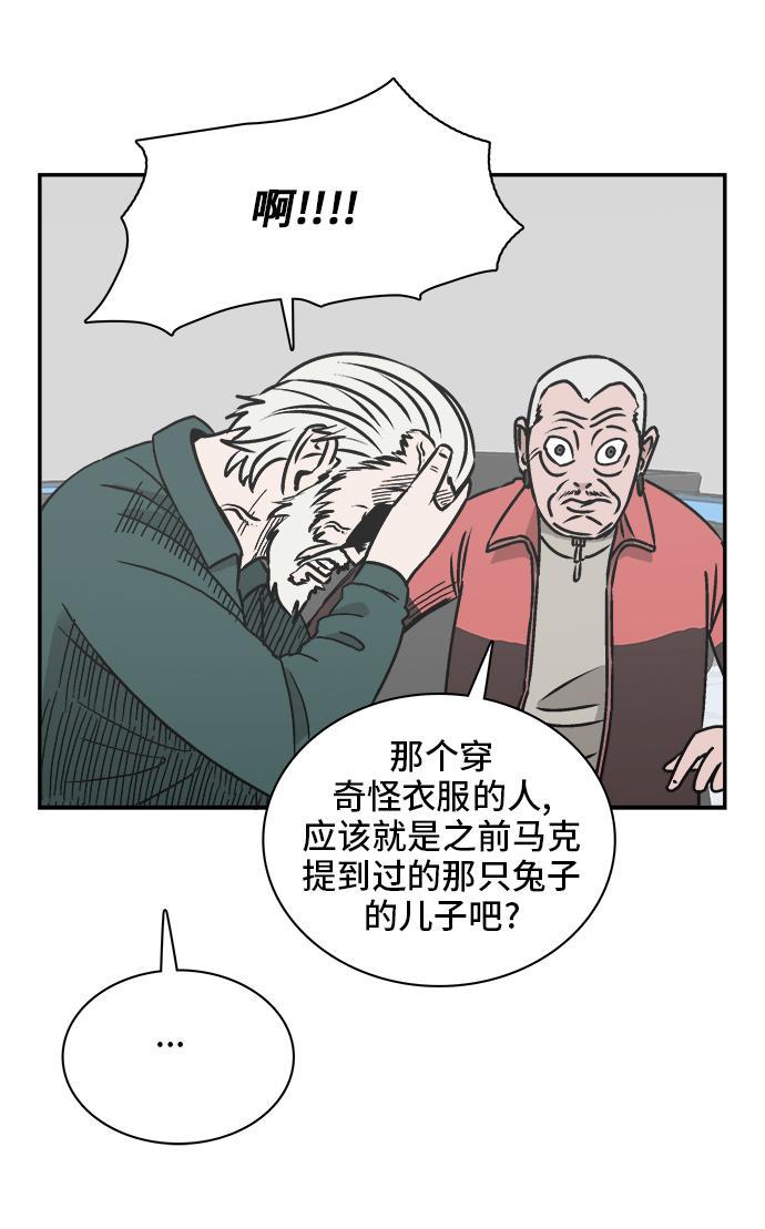 娜美漫画韩漫全集-第51话无删减无遮挡章节图片 