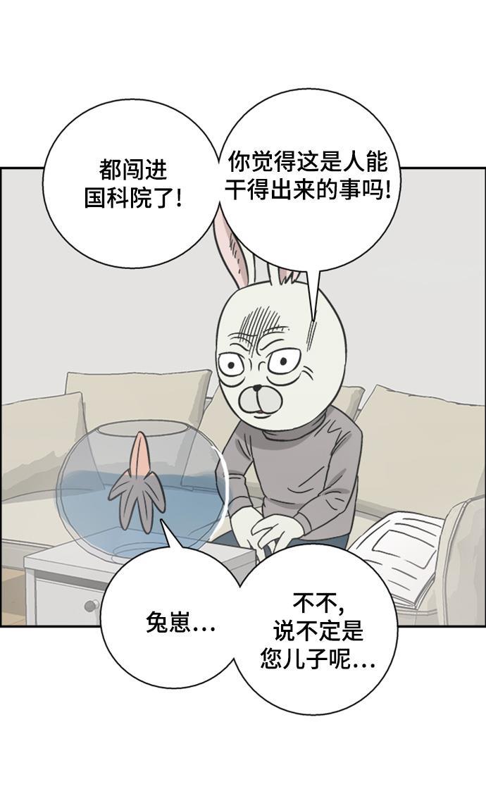娜美漫画韩漫全集-第54话无删减无遮挡章节图片 