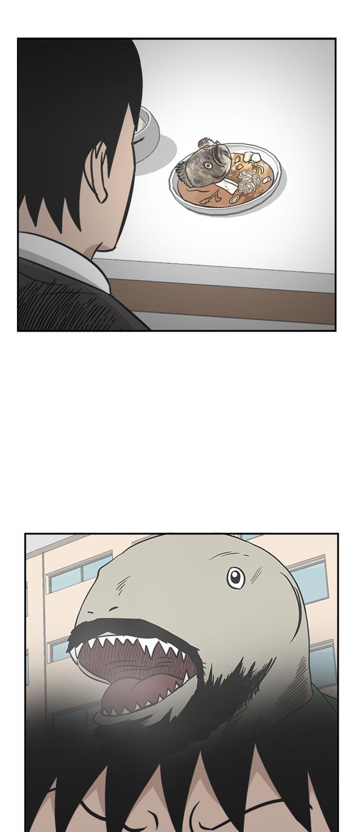 娜美漫画韩漫全集-第57话无删减无遮挡章节图片 