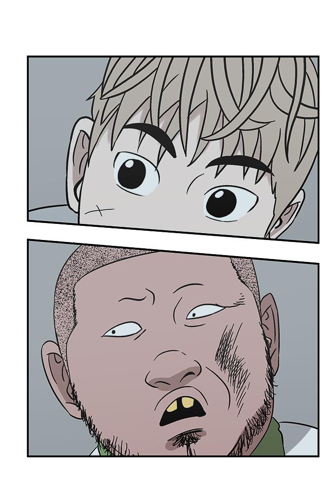 娜美漫画韩漫全集-第61话无删减无遮挡章节图片 
