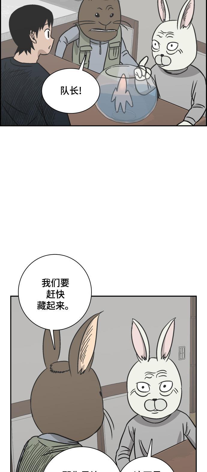 娜美漫画韩漫全集-第63话无删减无遮挡章节图片 