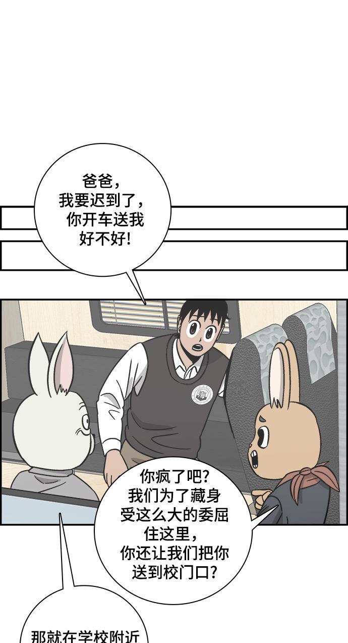 娜美漫画韩漫全集-第70话无删减无遮挡章节图片 