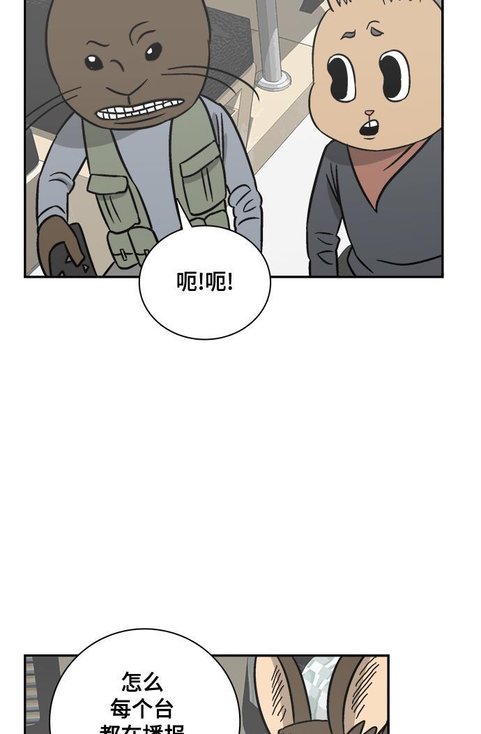 娜美漫画韩漫全集-第74话无删减无遮挡章节图片 