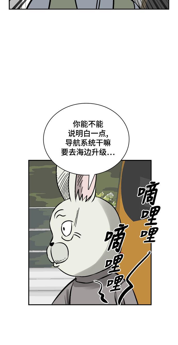 娜美漫画韩漫全集-第81话无删减无遮挡章节图片 