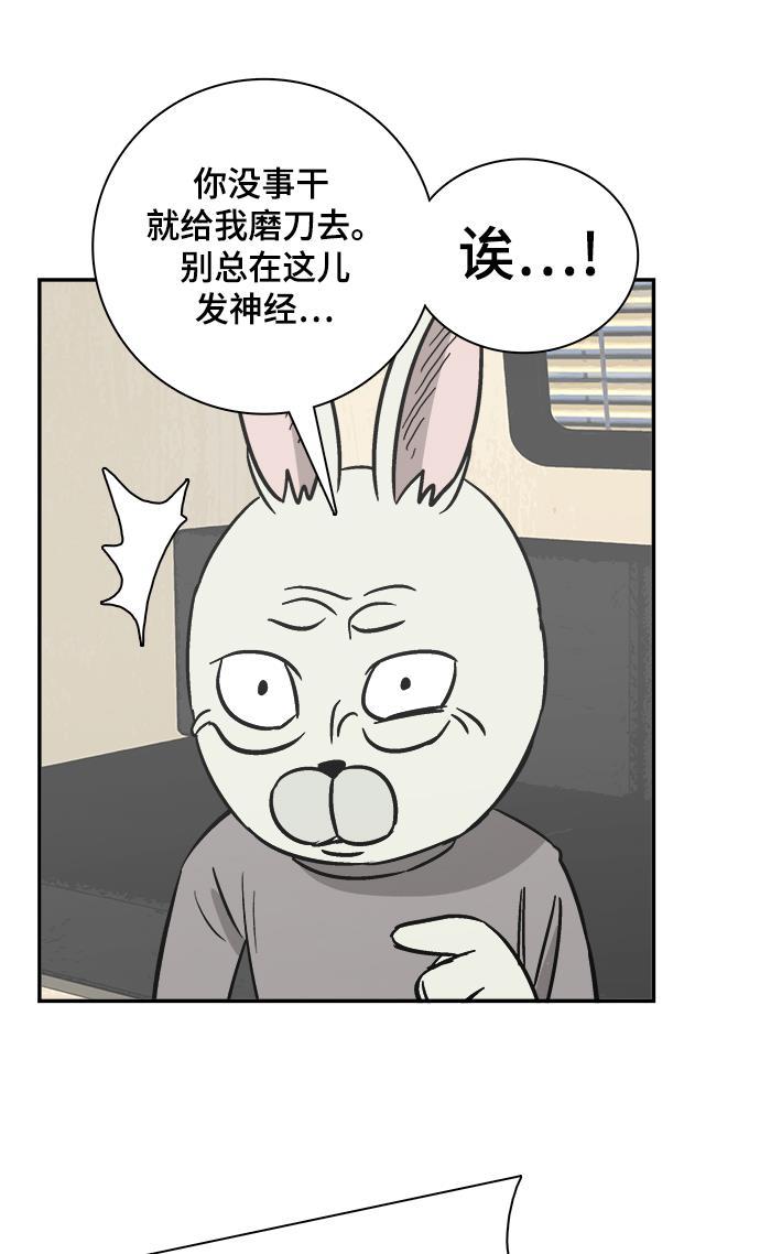 娜美漫画韩漫全集-第83话无删减无遮挡章节图片 