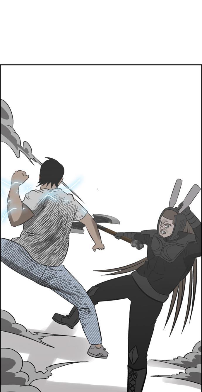 娜美漫画韩漫全集-第107话无删减无遮挡章节图片 