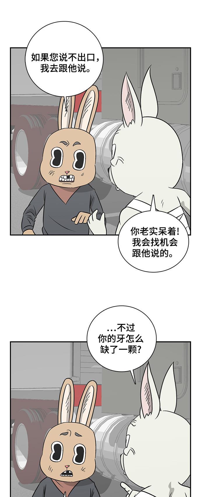 娜美漫画韩漫全集-第99话无删减无遮挡章节图片 