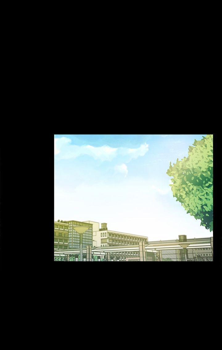 DC漫画韩漫全集-第1话-与性感女神的初次见面无删减无遮挡章节图片 