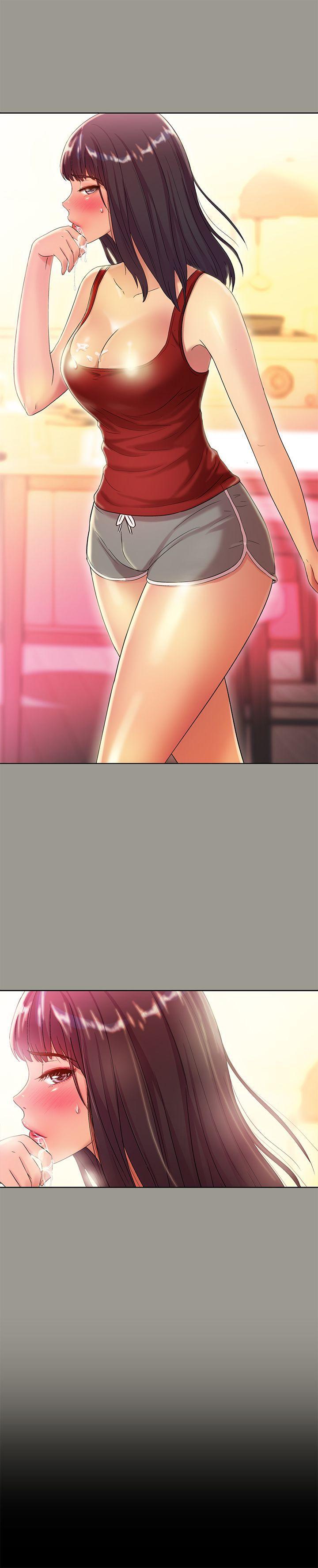 DC漫画韩漫全集-第3话-帮我灭灭火吧无删减无遮挡章节图片 