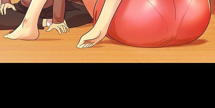 DC漫画韩漫全集-第5话-趁朋友去厕所的时候偷偷来无删减无遮挡章节图片 