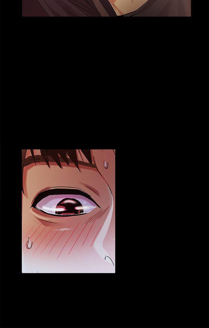 DC漫画韩漫全集-第16话-理智断线无删减无遮挡章节图片 