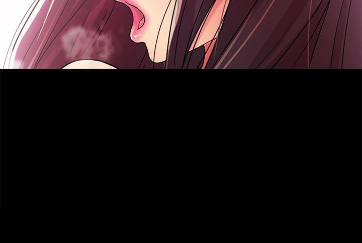 DC漫画韩漫全集-第35话-对庆秀念念不忘的美娜无删减无遮挡章节图片 