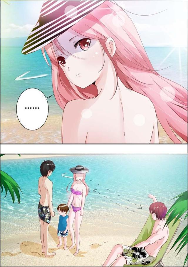 极品辣妈好v5漫画韩漫全集-第25话无删减无遮挡章节图片 