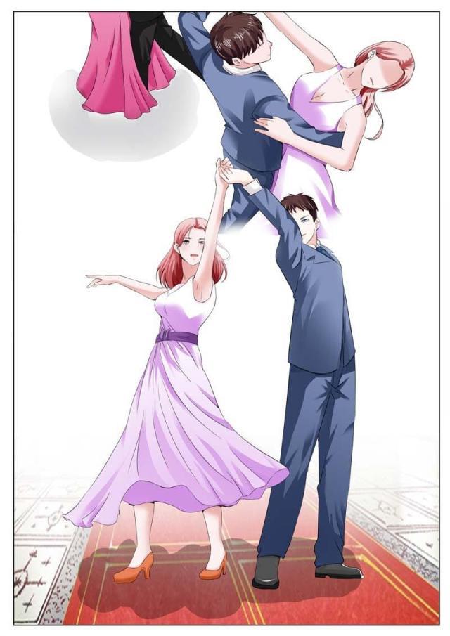 极品辣妈好v5漫画韩漫全集-第40话无删减无遮挡章节图片 