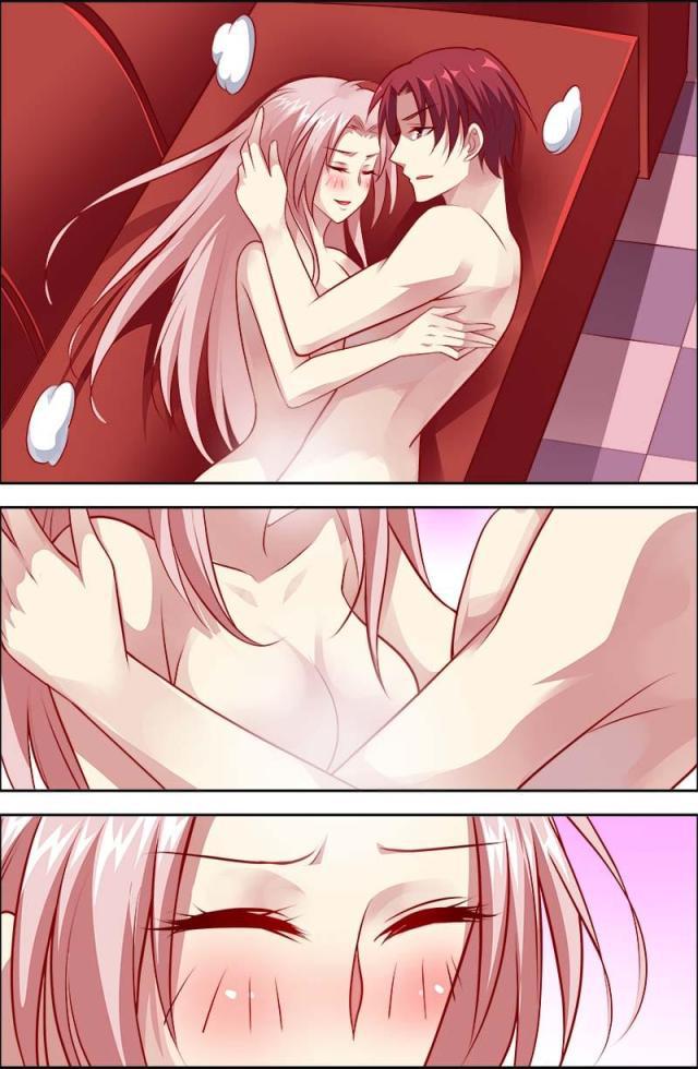 极品辣妈好v5漫画韩漫全集-第124话无删减无遮挡章节图片 