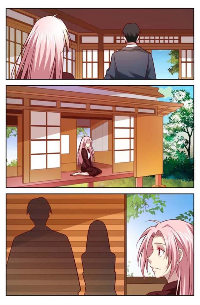 极品辣妈好v5漫画韩漫全集-第152话无删减无遮挡章节图片 
