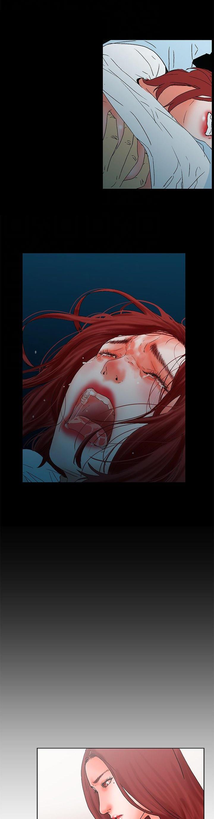 天珠变漫画韩漫全集-第13话 从前无删减无遮挡章节图片 