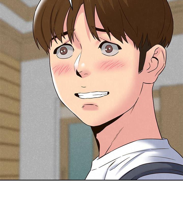 宫口漫画韩漫全集-第23话-往睡着的阿姨屁股间&hellip;无删减无遮挡章节图片 