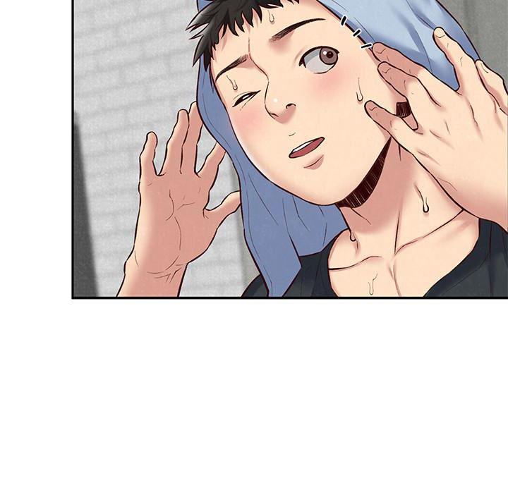 宫口漫画韩漫全集-第23话-往睡着的阿姨屁股间&hellip;无删减无遮挡章节图片 
