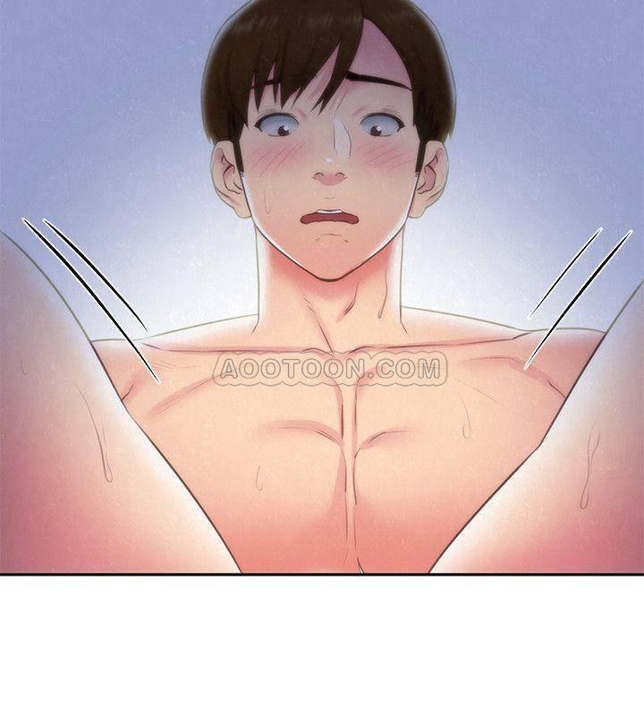 宫口漫画韩漫全集-第33话 - 终于跟爱慕已久的她&hellip;无删减无遮挡章节图片 