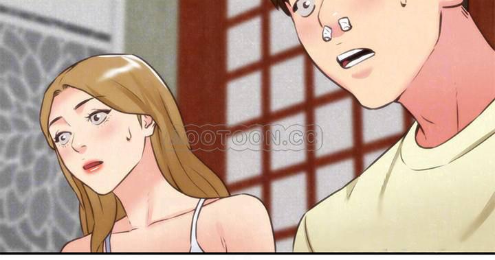 宫口漫画韩漫全集-第37话 - 从美国来找智妤的男人无删减无遮挡章节图片 