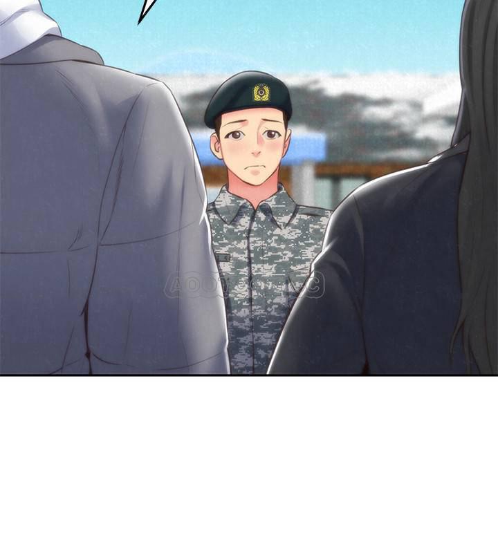 宫口漫画韩漫全集-最终话 - 只要能和智妤姐在一起无删减无遮挡章节图片 