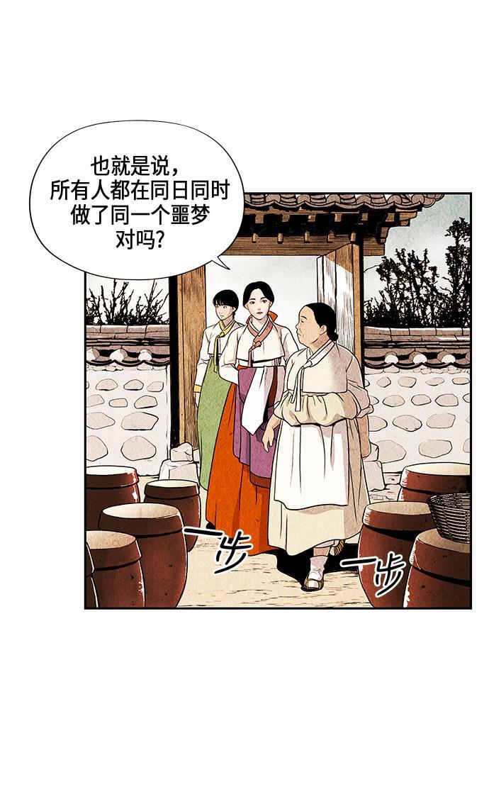 收获之夜漫画韩漫全集-序幕无删减无遮挡章节图片 