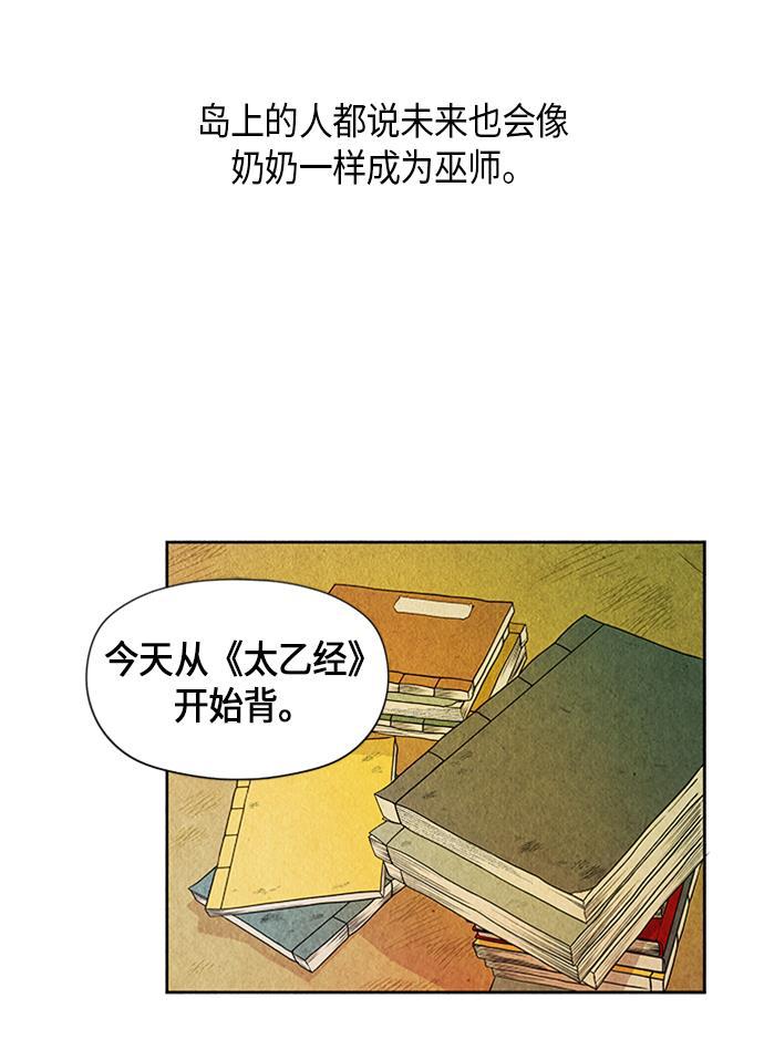 收获之夜漫画韩漫全集-[第1话] 未来无删减无遮挡章节图片 