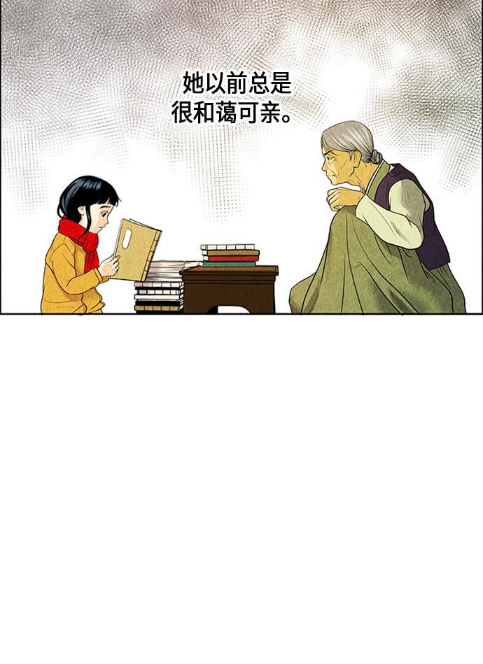 收获之夜漫画韩漫全集-[第1话] 未来无删减无遮挡章节图片 