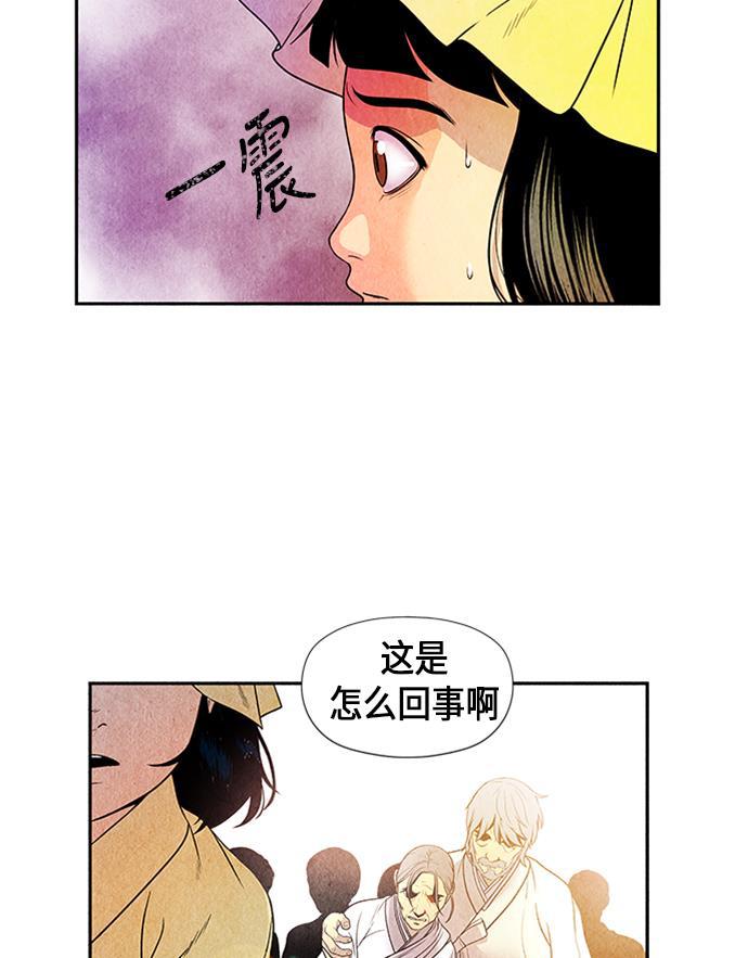 收获之夜漫画韩漫全集-[第1话] 未来无删减无遮挡章节图片 