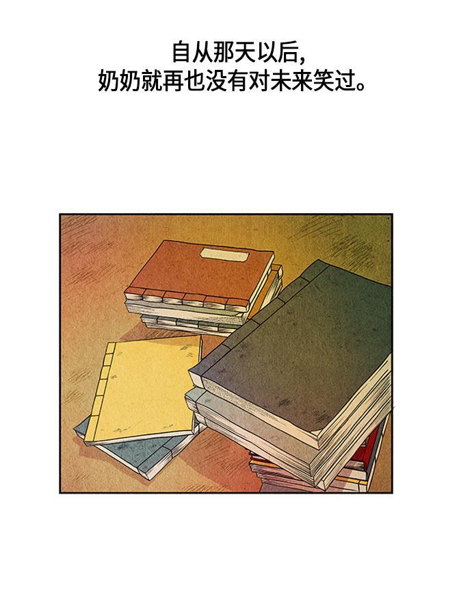 收获之夜漫画韩漫全集-[第1话] 未来无删减无遮挡章节图片 