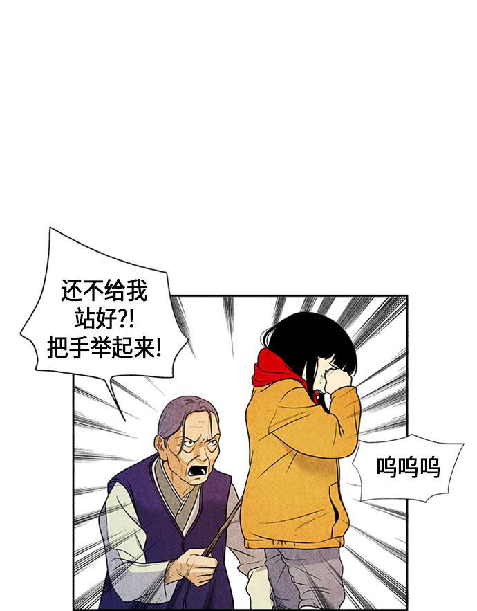 收获之夜漫画韩漫全集-[第1话] 未来无删减无遮挡章节图片 