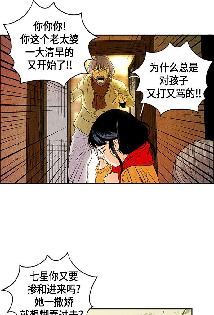 收获之夜漫画韩漫全集-[第1话] 未来无删减无遮挡章节图片 