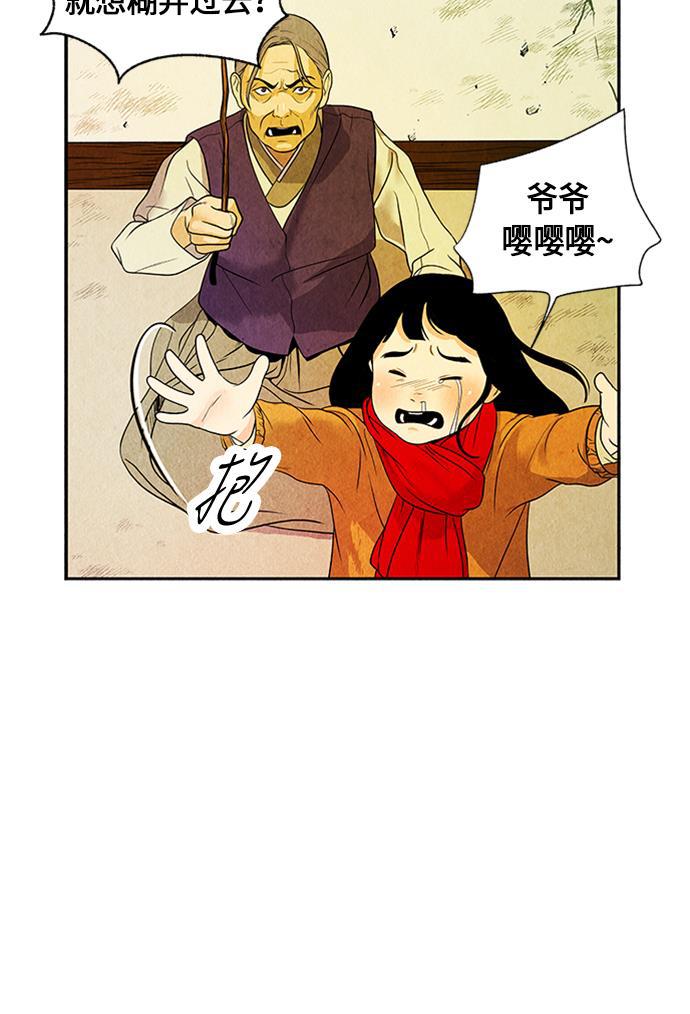 收获之夜漫画韩漫全集-[第1话] 未来无删减无遮挡章节图片 