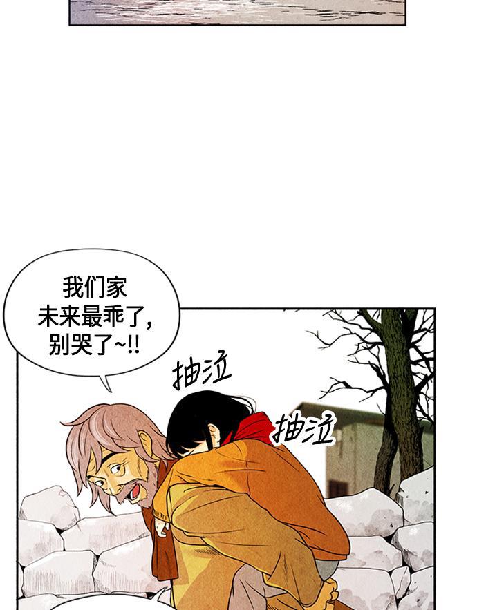 收获之夜漫画韩漫全集-[第1话] 未来无删减无遮挡章节图片 