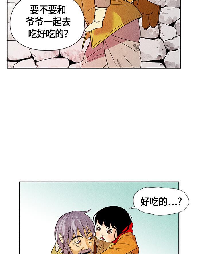 收获之夜漫画韩漫全集-[第1话] 未来无删减无遮挡章节图片 