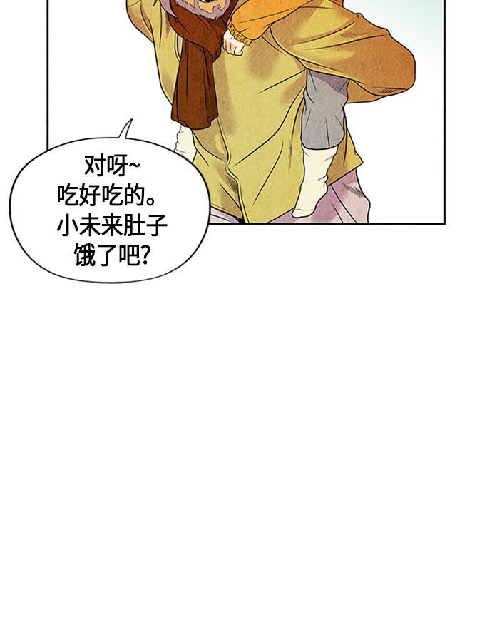 收获之夜漫画韩漫全集-[第1话] 未来无删减无遮挡章节图片 