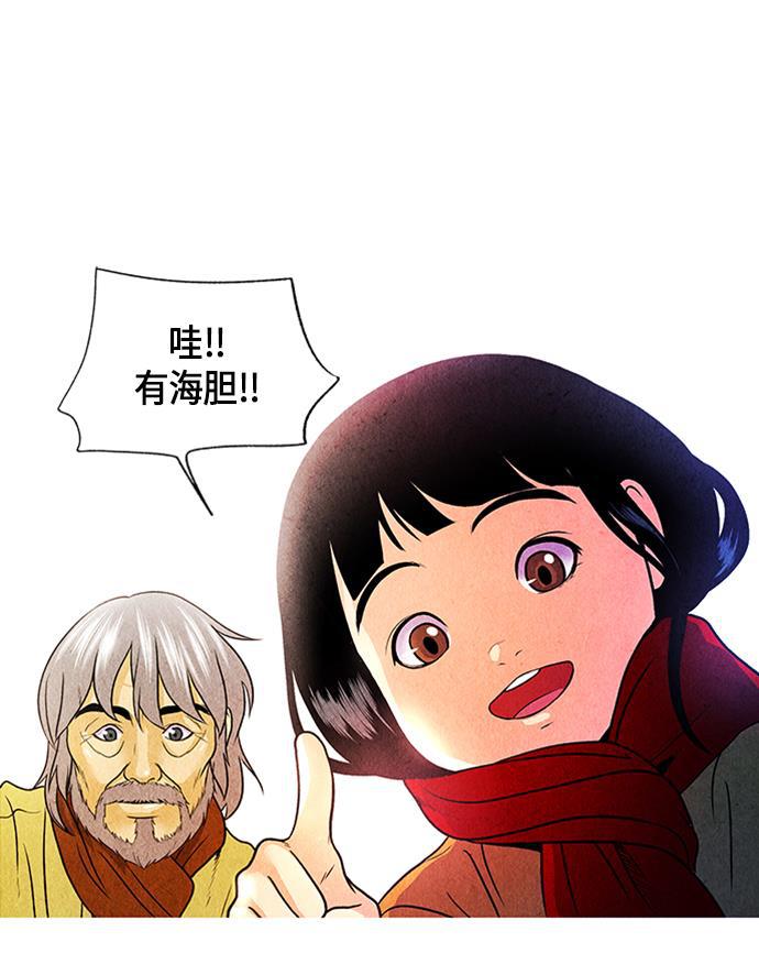 收获之夜漫画韩漫全集-[第1话] 未来无删减无遮挡章节图片 